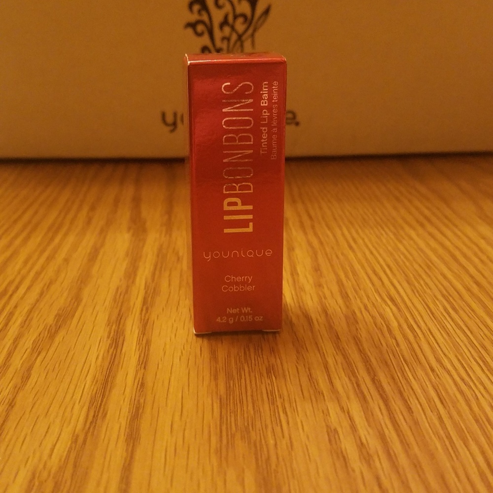 Younique lip bonbons